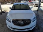 2015 Buick Lacrosse  zu verkaufen in Hueytown, AL - Side