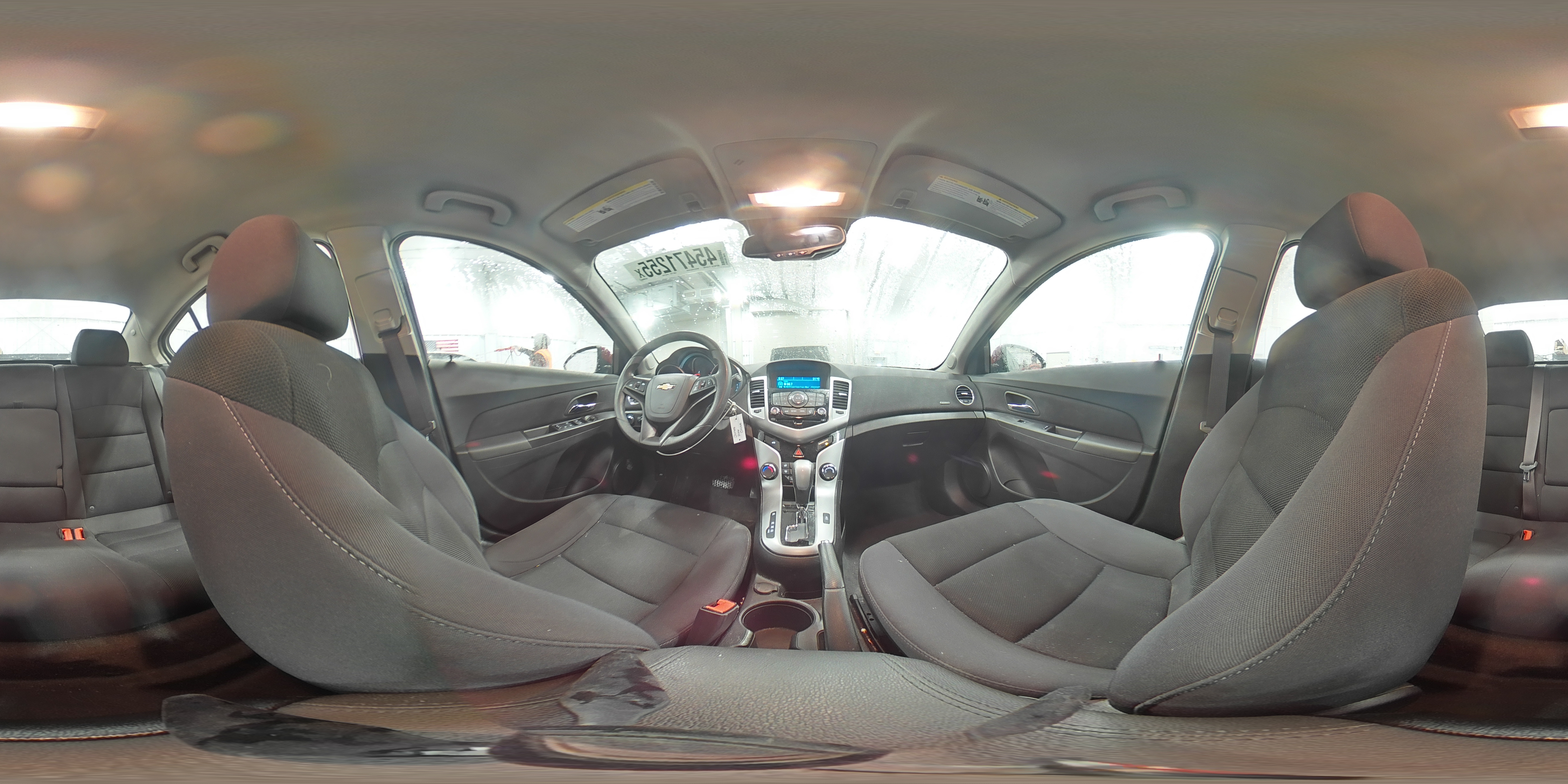2016 Chevrolet Cruze - Image 14