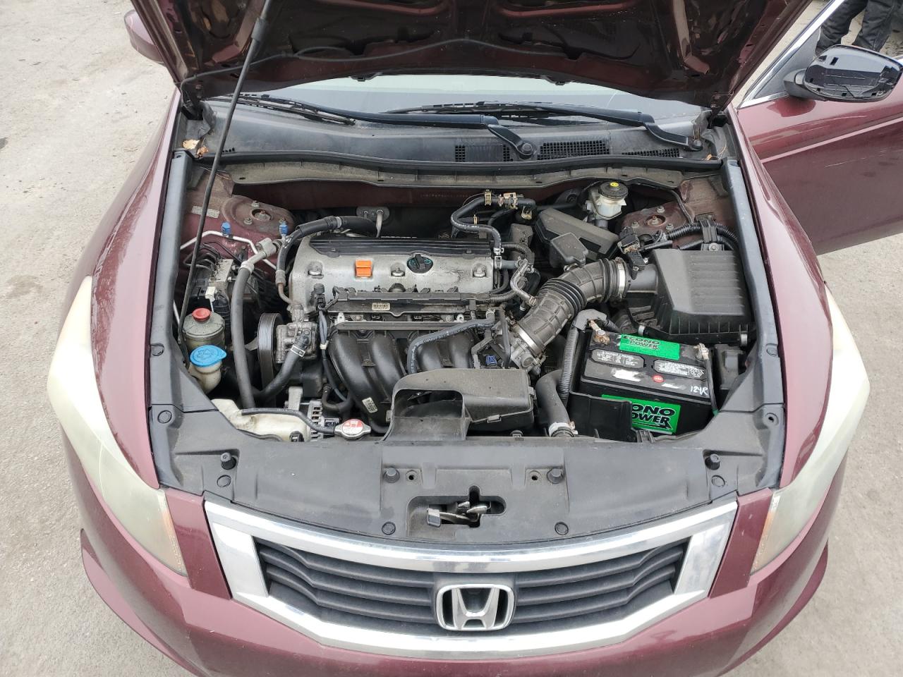 2010 Honda Accord - Image 11