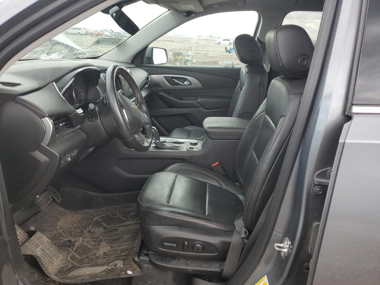2019 Chevrolet Traverse - Image 7