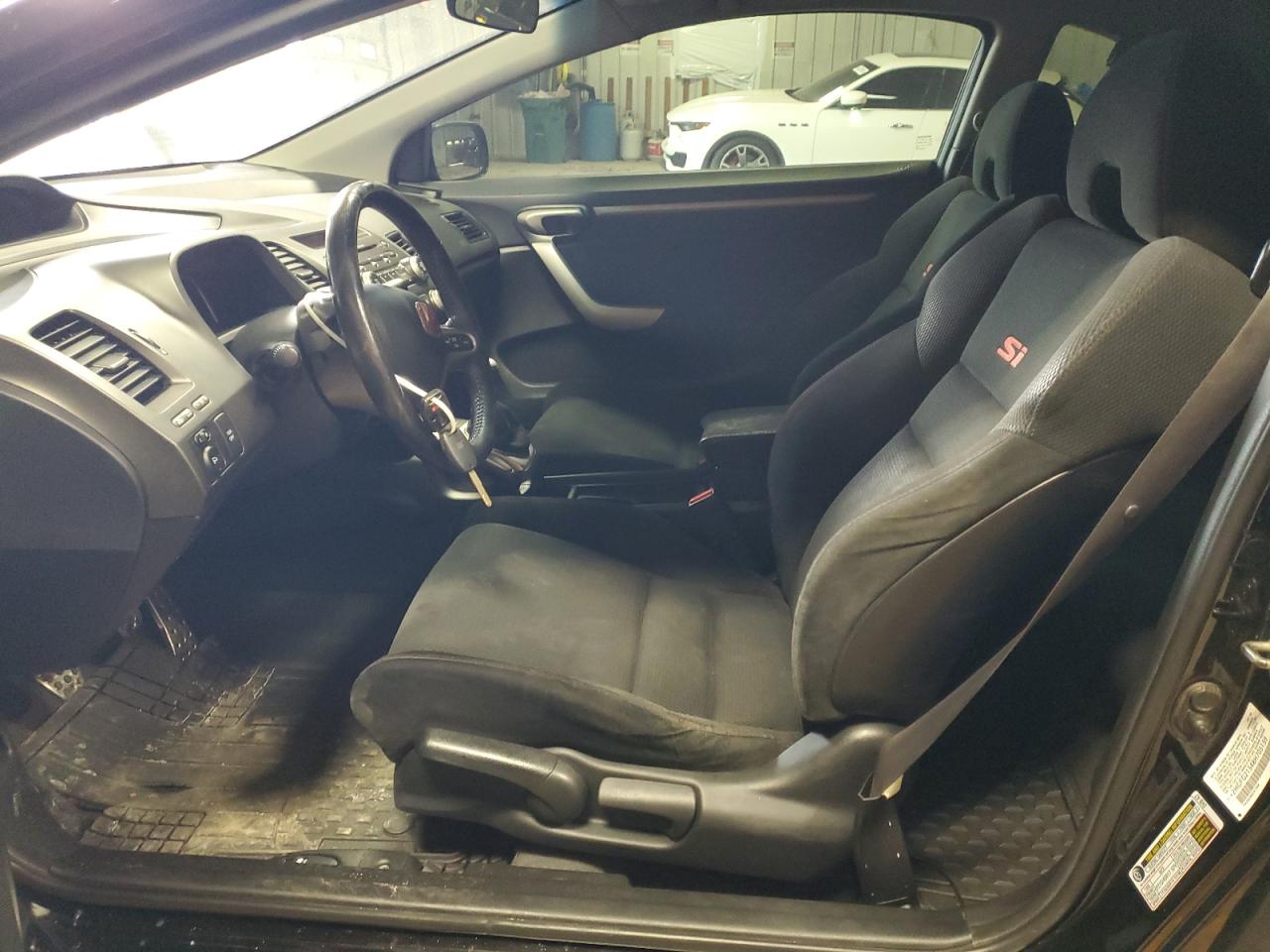 2008 Honda Civic - Image 7