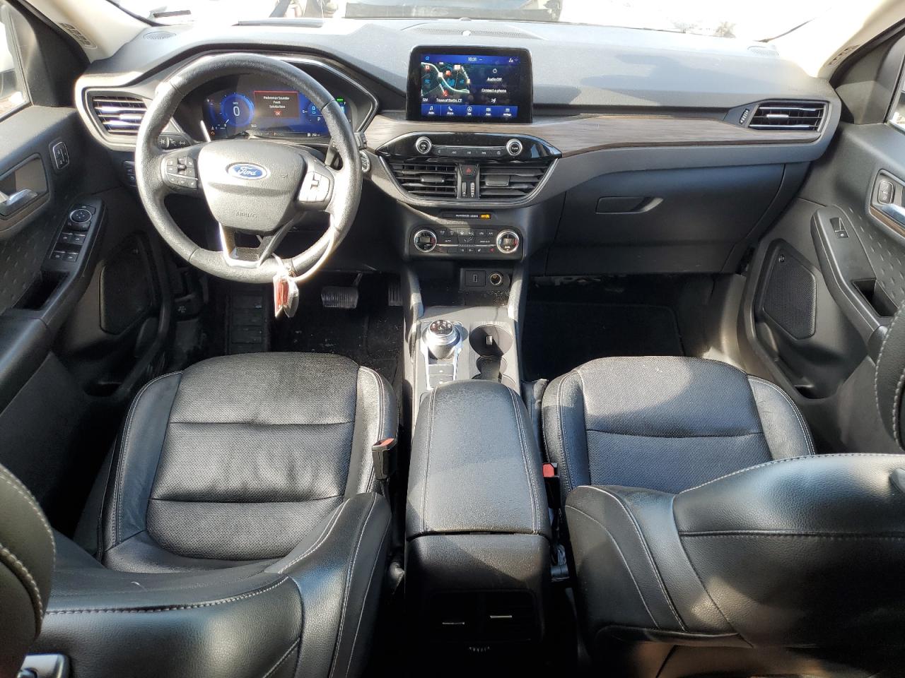 2020 Ford Escape - Image 8