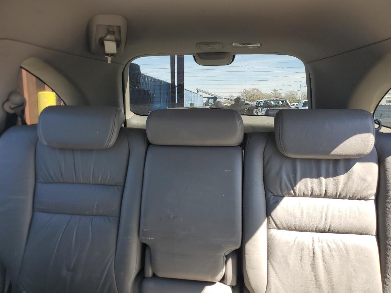 2008 Honda CR-V - Image 10