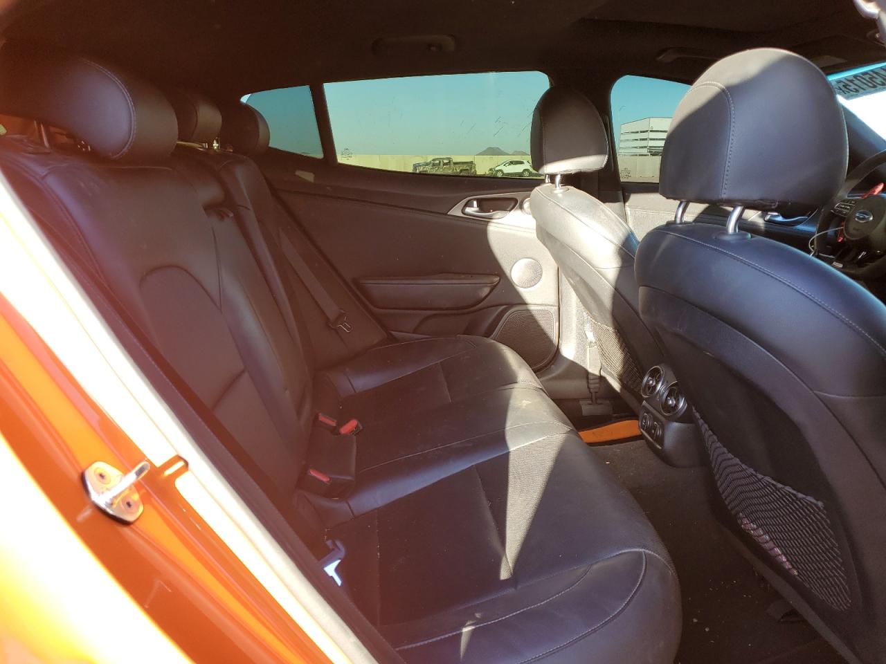 2019 Kia Stinger - Image 10