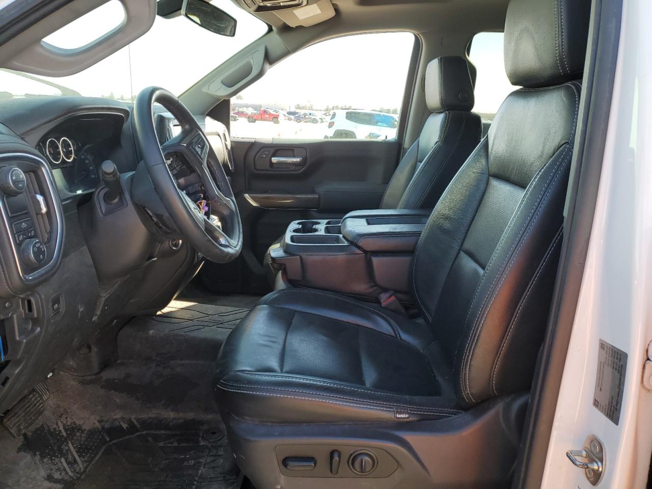 2019 Chevrolet Silverado - Image 7