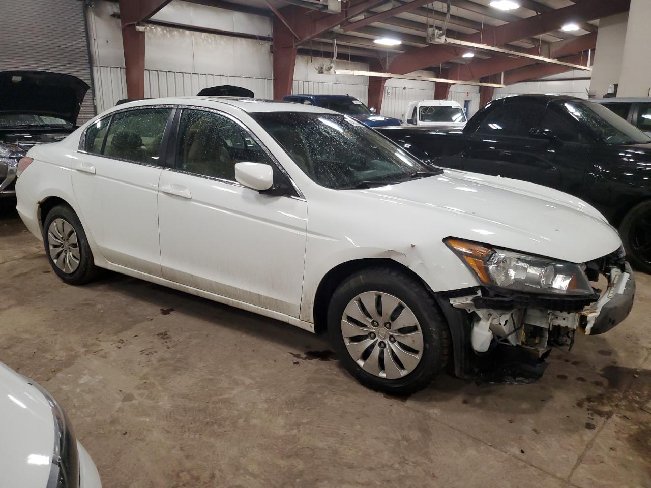 2011 Honda Accord - Image 4