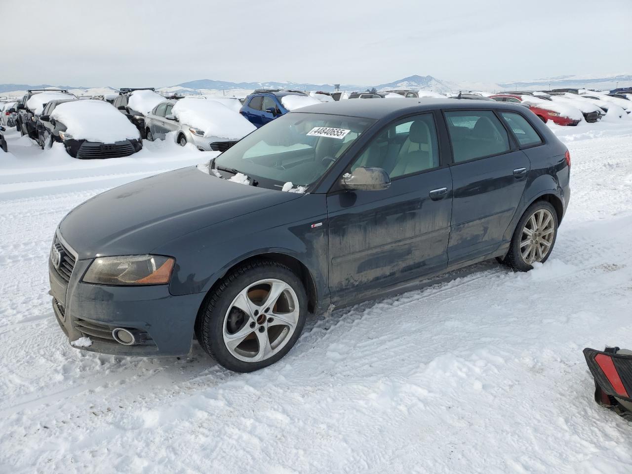 2012 Audi A3 - Image 1