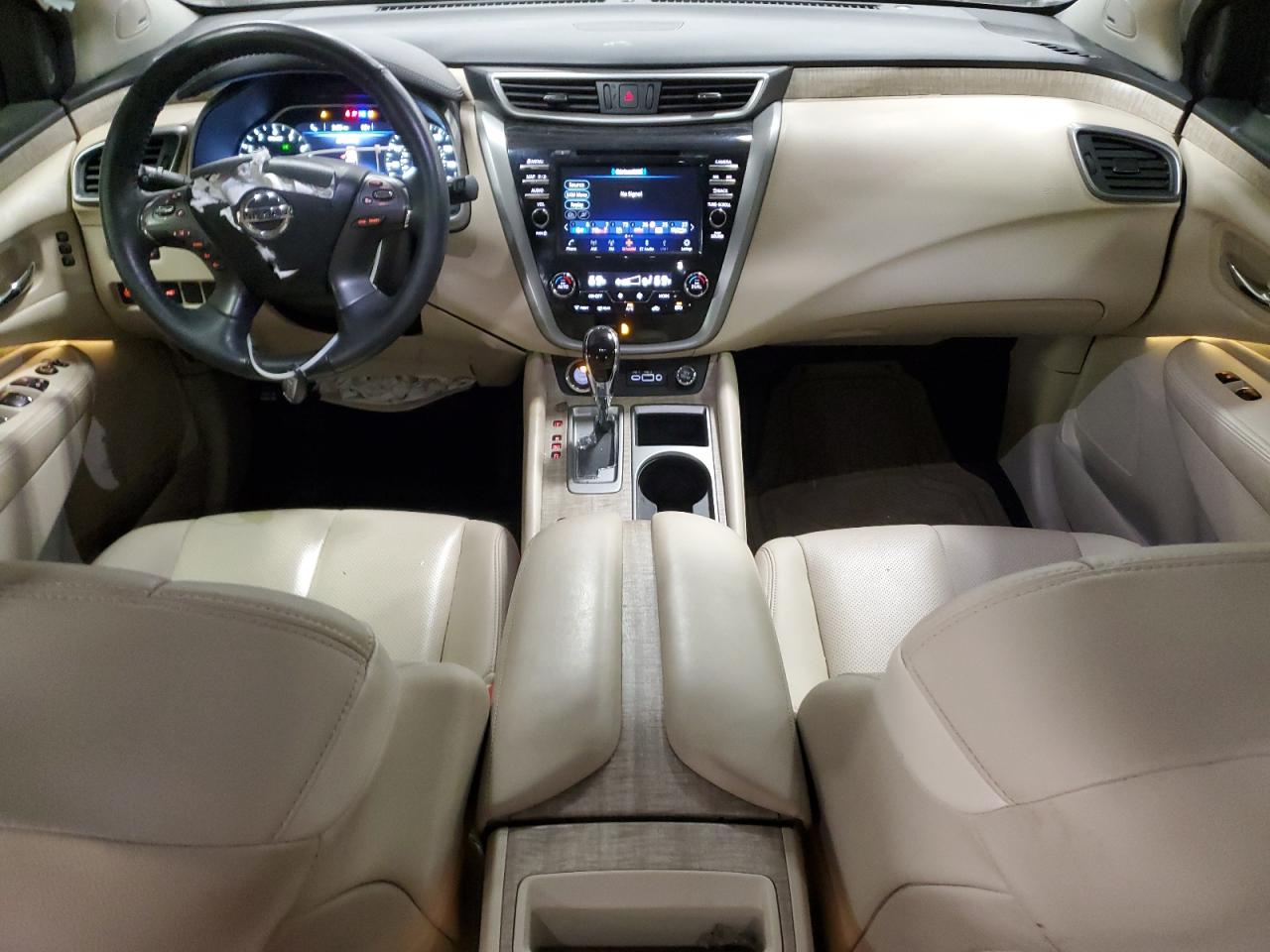 2019 Nissan Murano - Image 8