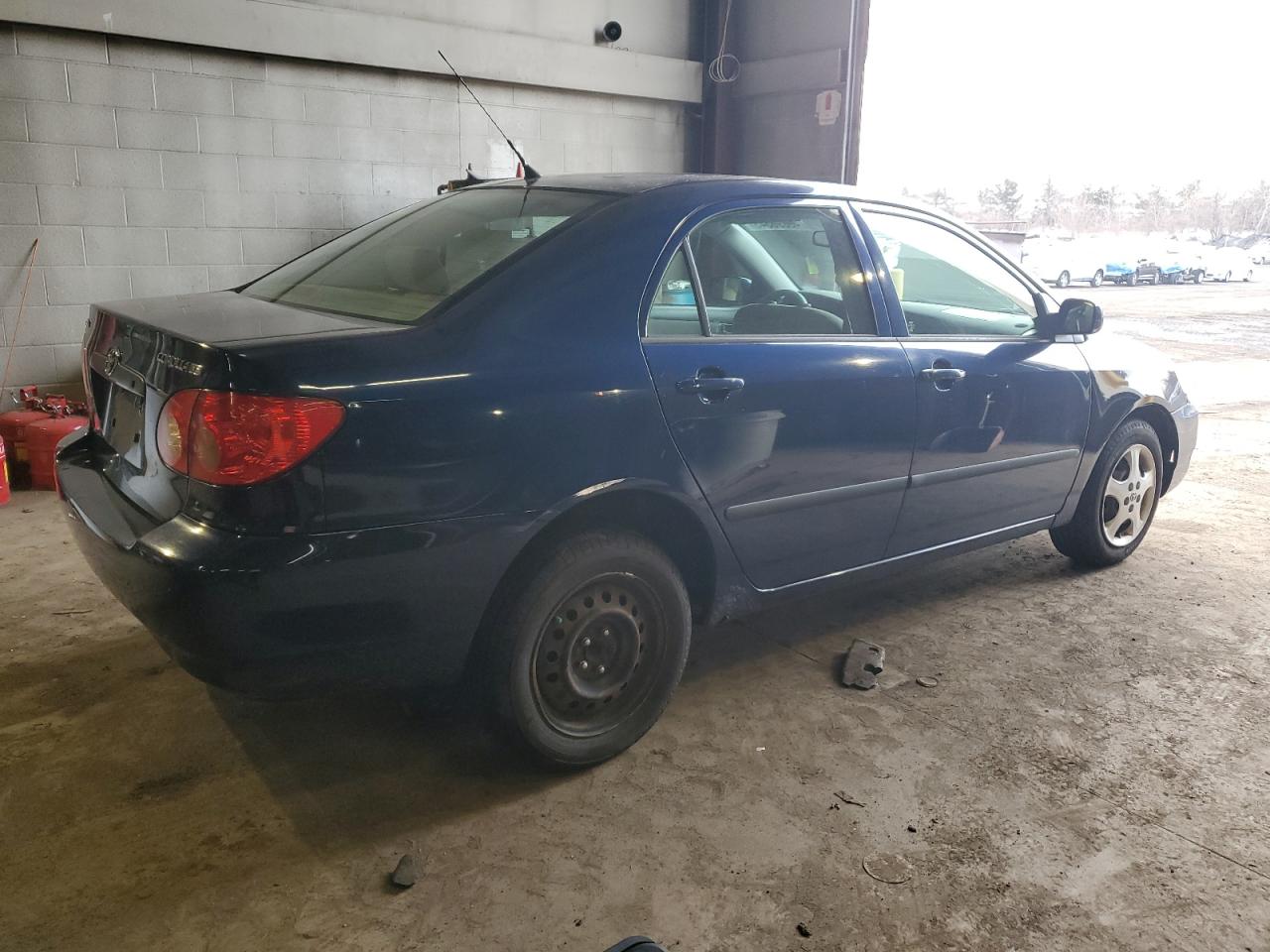 2006 Toyota Corolla - Image 3