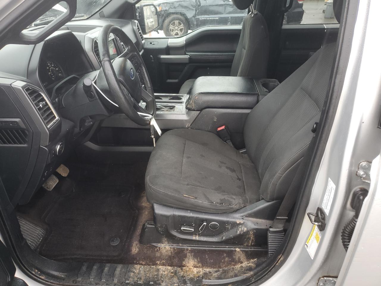 2016 Ford F-150 - Image 7