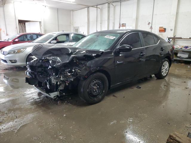 2023 Nissan Sentra S