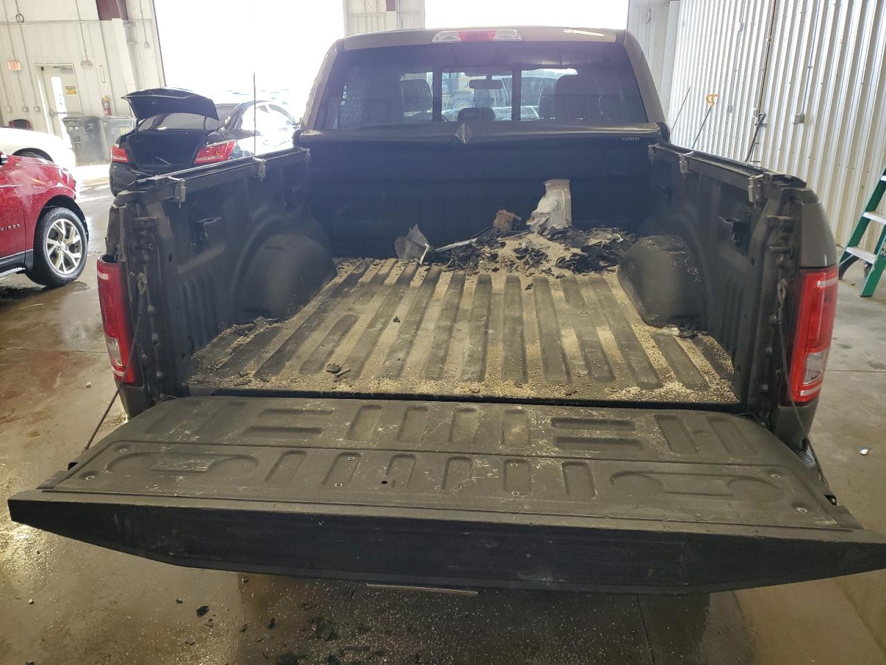 2015 Ford F-150 - Image 6