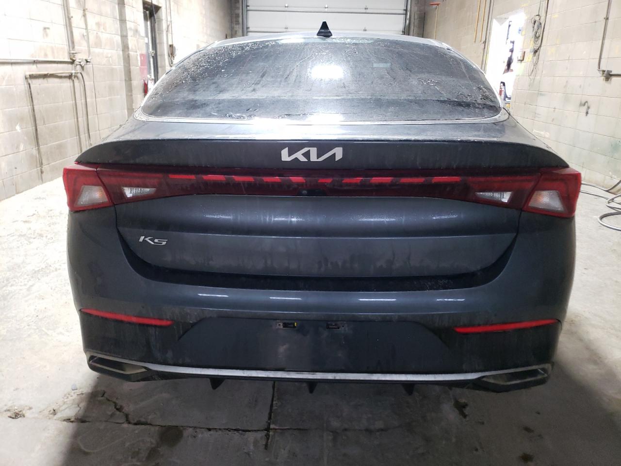 2022 Kia K5 - Image 6