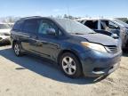 2012 Toyota Sienna Le de vânzare în Spartanburg, SC - Front End