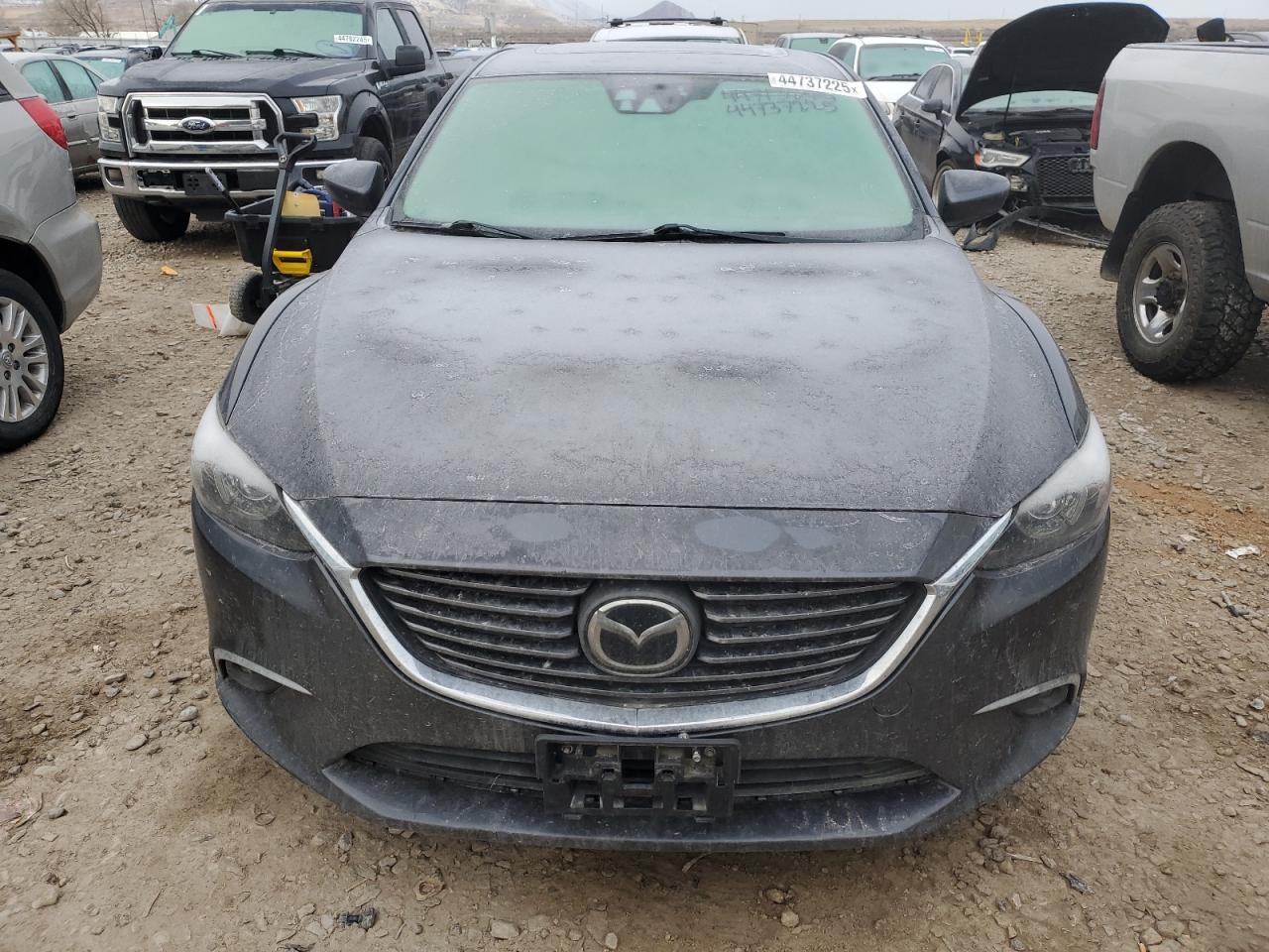 2016 Mazda 6 - Image 5