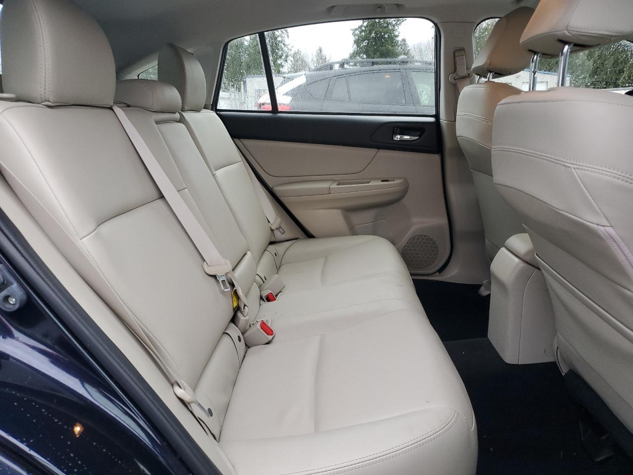 2014 Subaru Impreza - Image 11