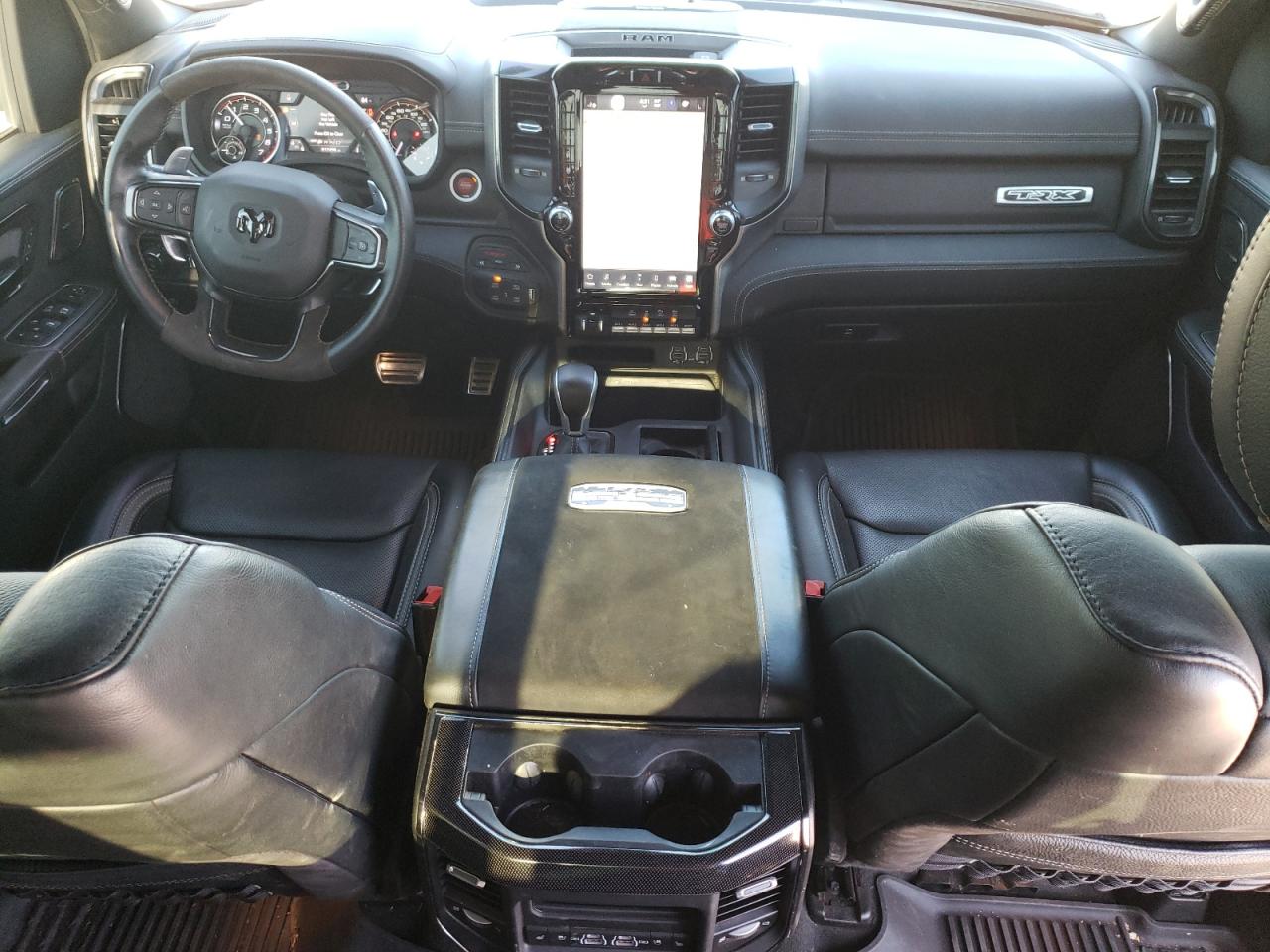 2022 RAM 1500 - Image 8