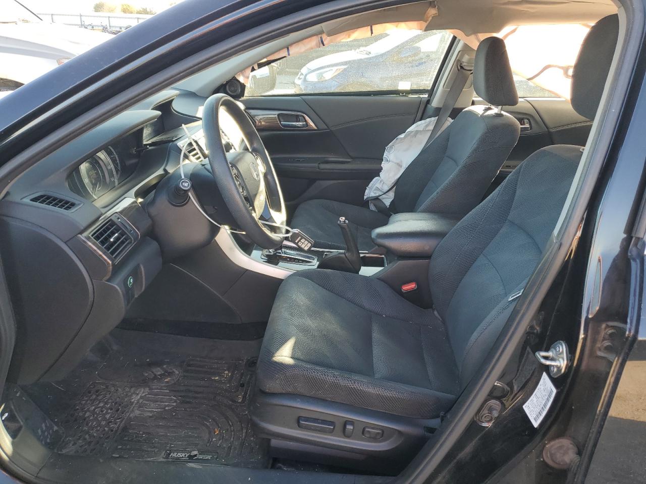 2017 Honda Accord - Image 7
