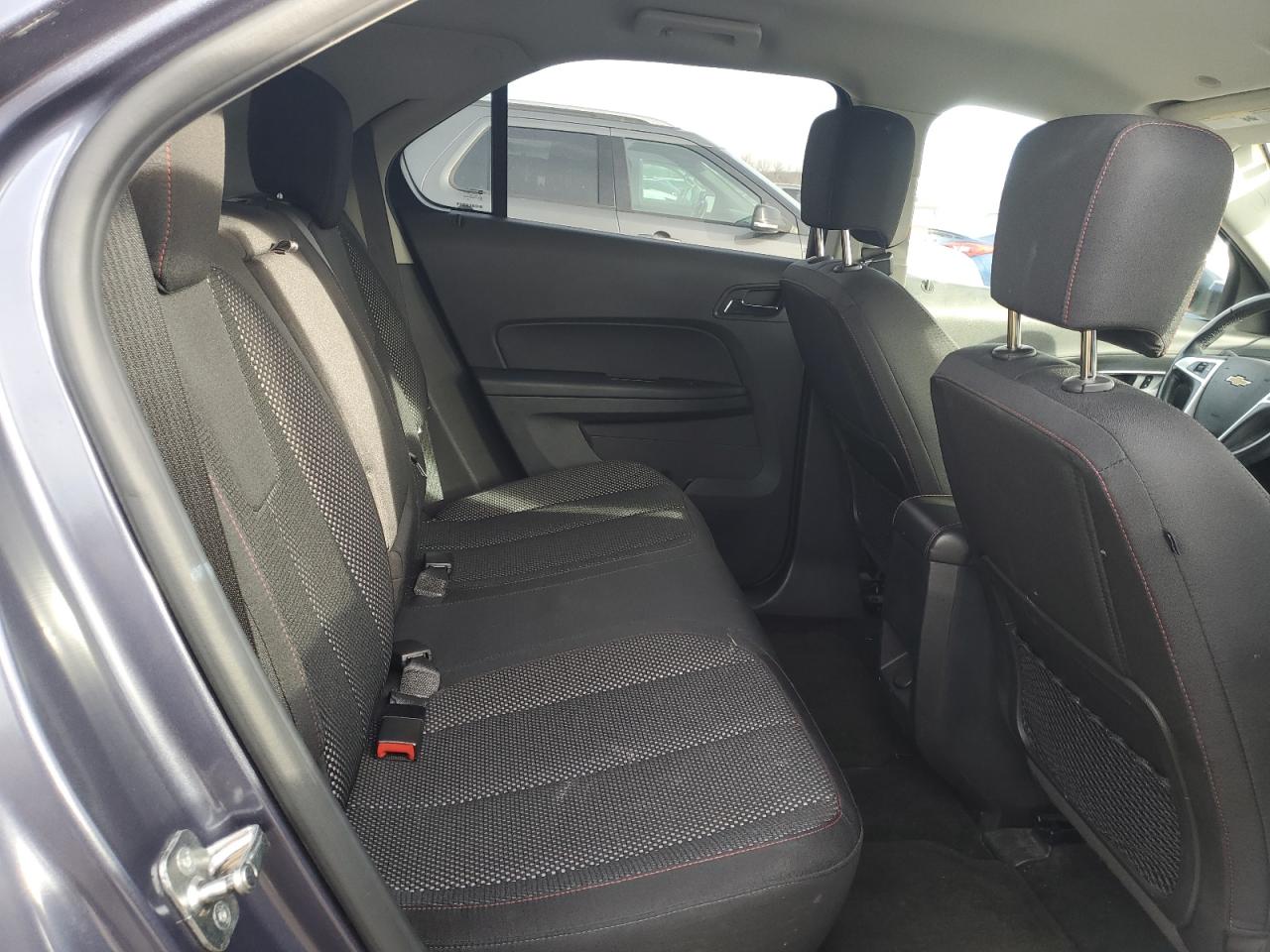 2014 Chevrolet Equinox - Image 10