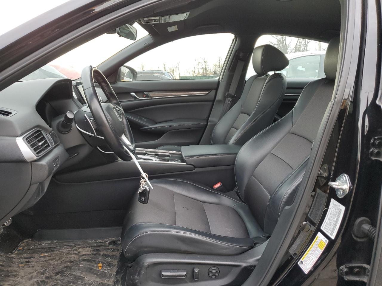 2018 Honda Accord - Image 9