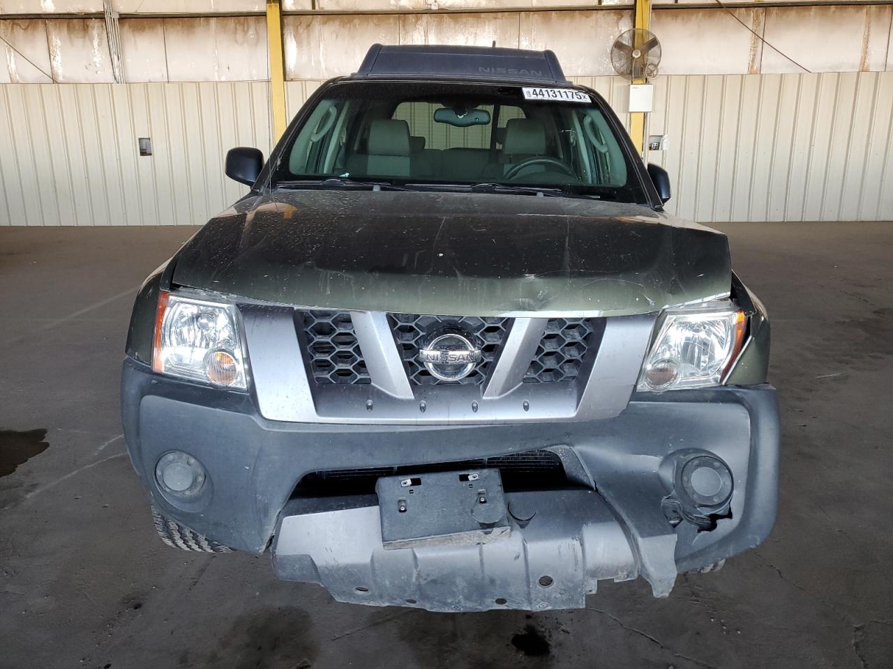 2005 Nissan XTerra - Image 5