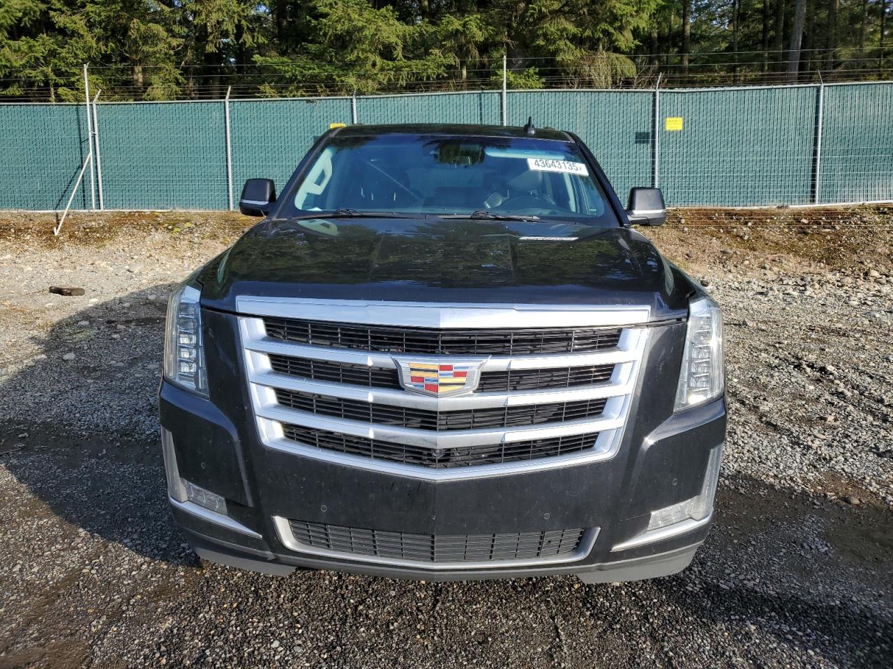 2018 Cadillac Escalade - Image 5