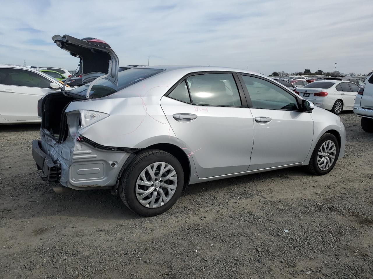 2018 Toyota Corolla - Image 3