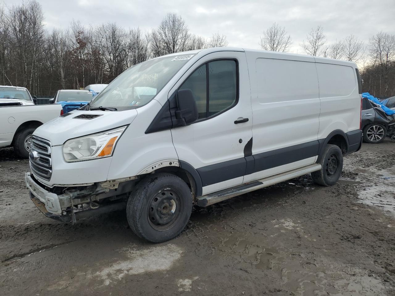 2016 Ford Transit - Image 1
