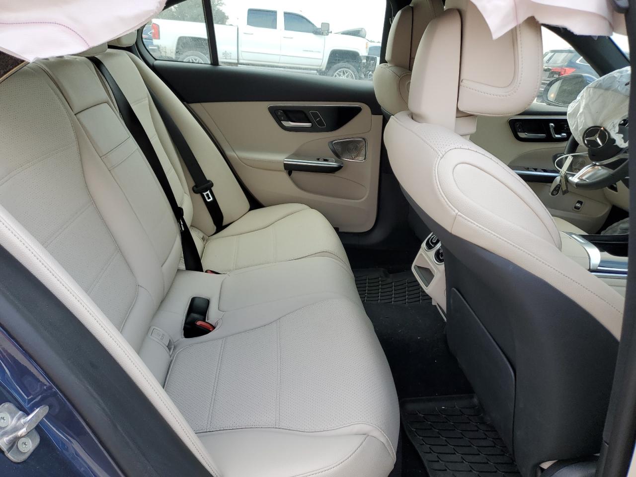 2024 Mercedes-Benz C-klasse - Image 10