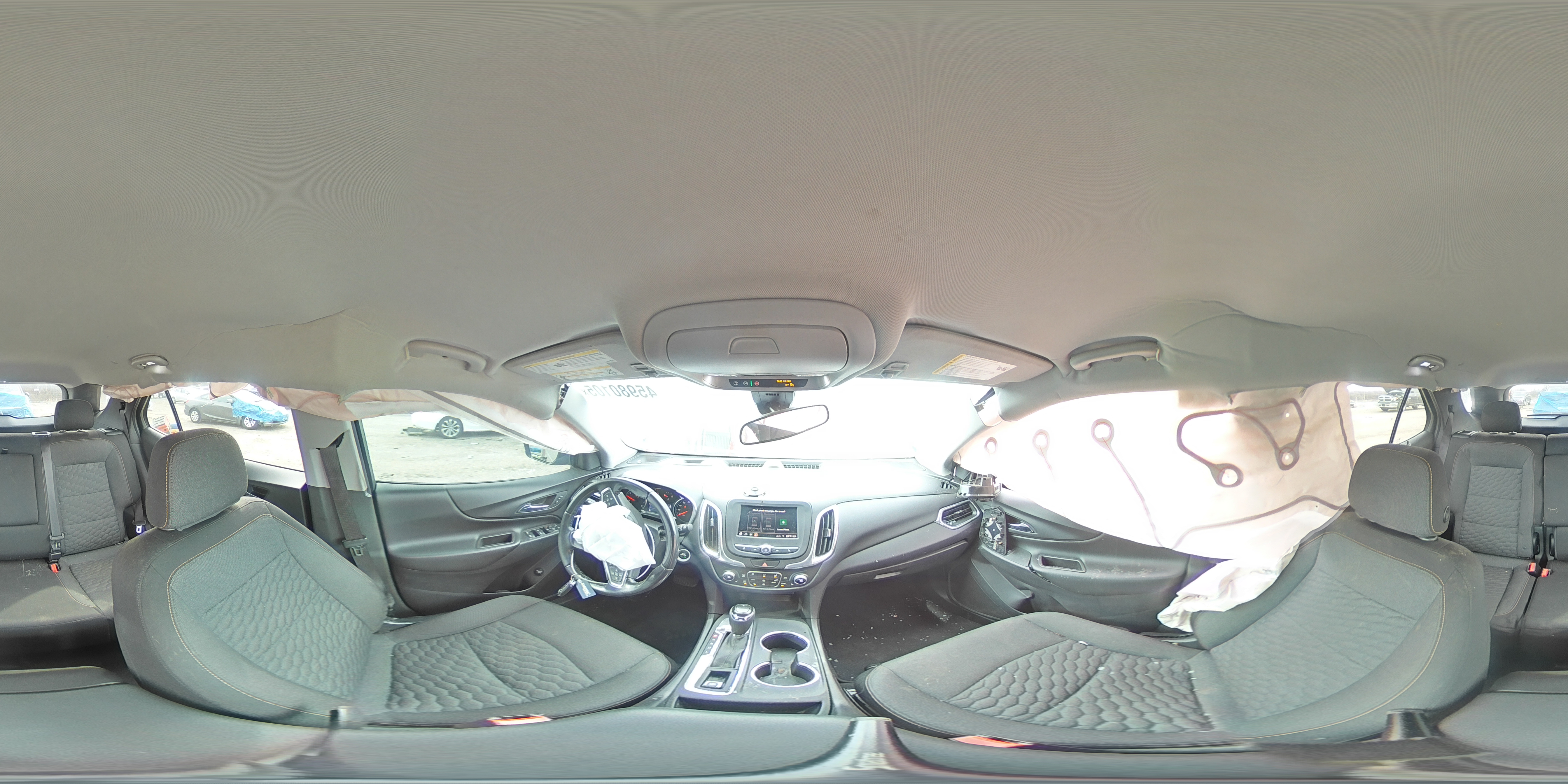 2020 Chevrolet Equinox - Image 14