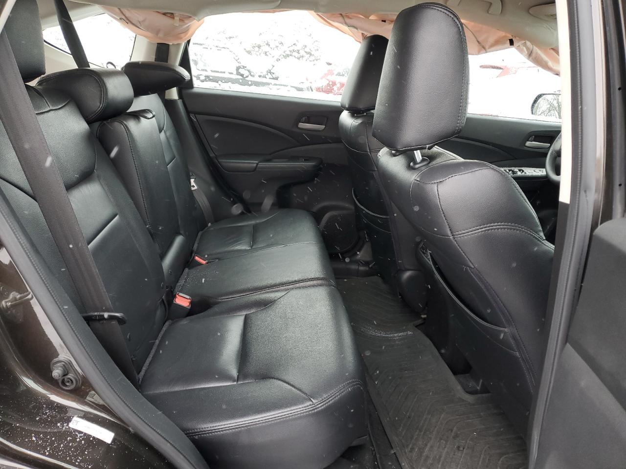 2015 Honda CR-V - Image 11