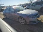 2016 Audi A6 Premium Plus for Sale in Wichita, KS - Front End