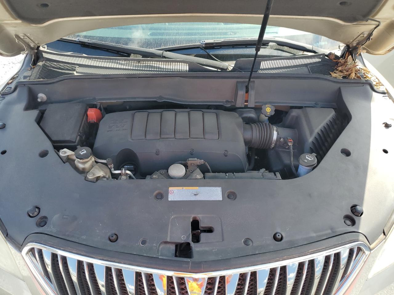 2014 Buick Enclave - Image 12