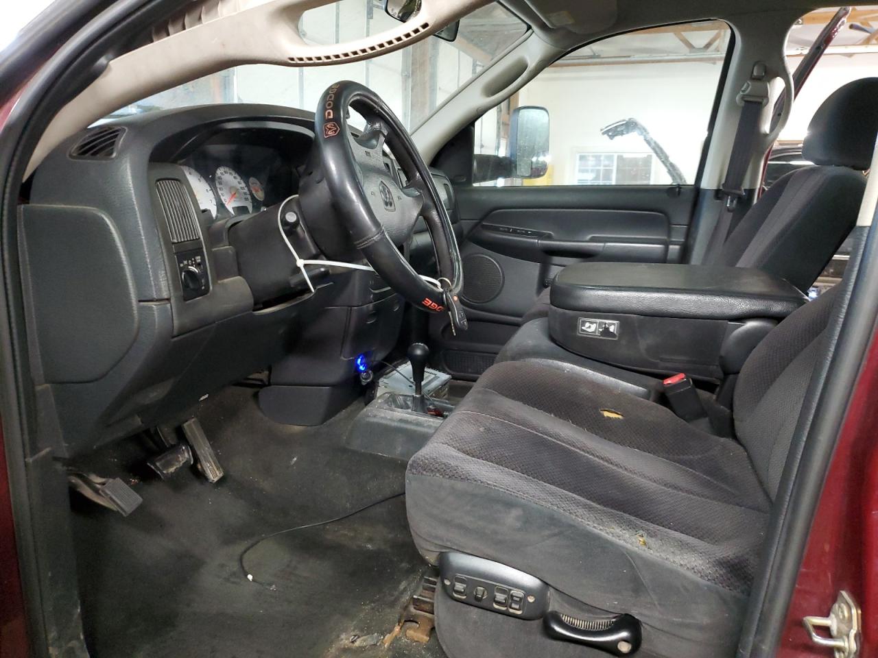 2003 Dodge RAM - Image 7