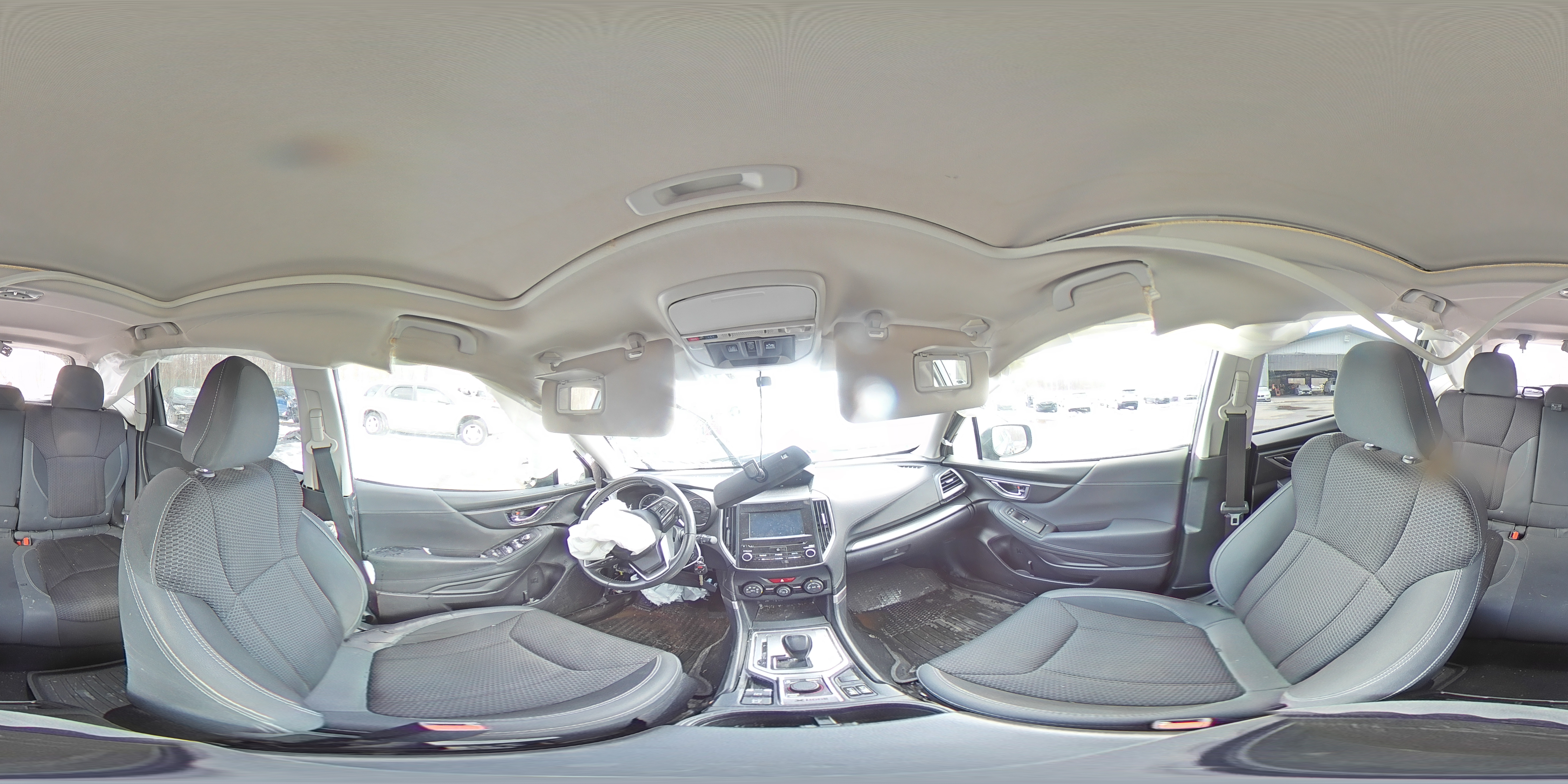 2019 Subaru Forester - Image 14