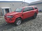 2022 Toyota 4Runner Sr5/Sr5 Premium for Sale in Mebane, NC - Front End