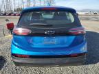 2023 Chevrolet Bolt Ev 1Lt na sprzedaż w Arlington, WA - Front End