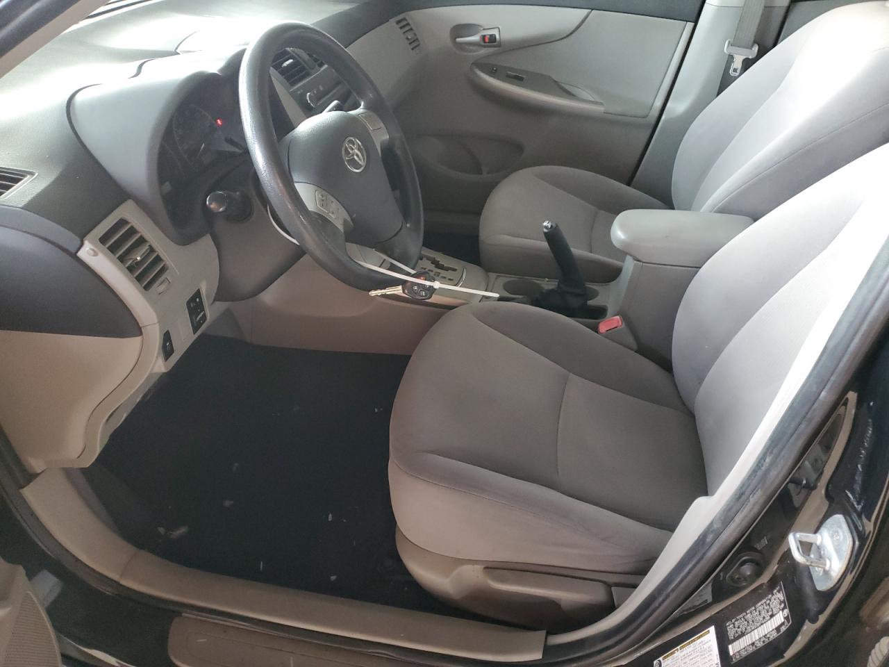 2011 Toyota Corolla - Image 7