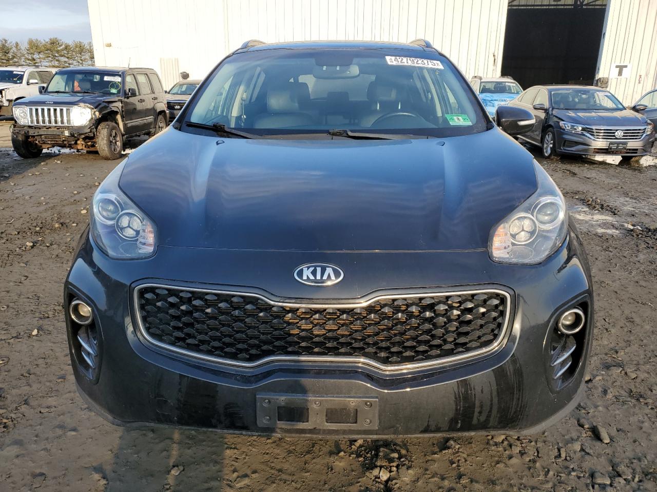 2019 Kia Sportage - Image 5