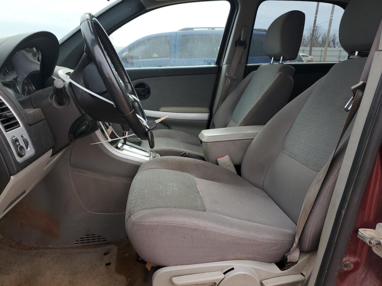 2008 Chevrolet Equinox - Image 7