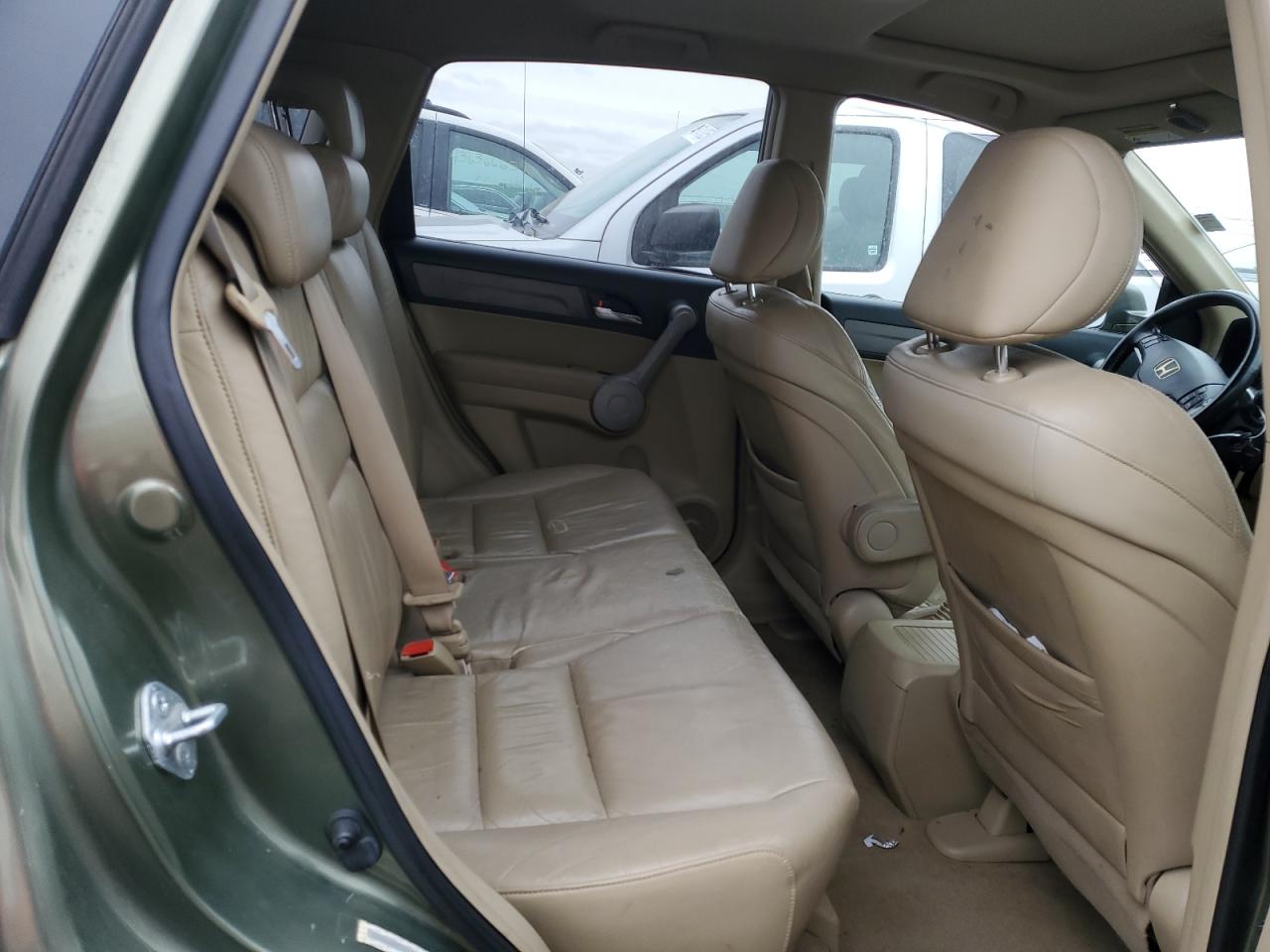 2007 Honda CR-V - Image 10