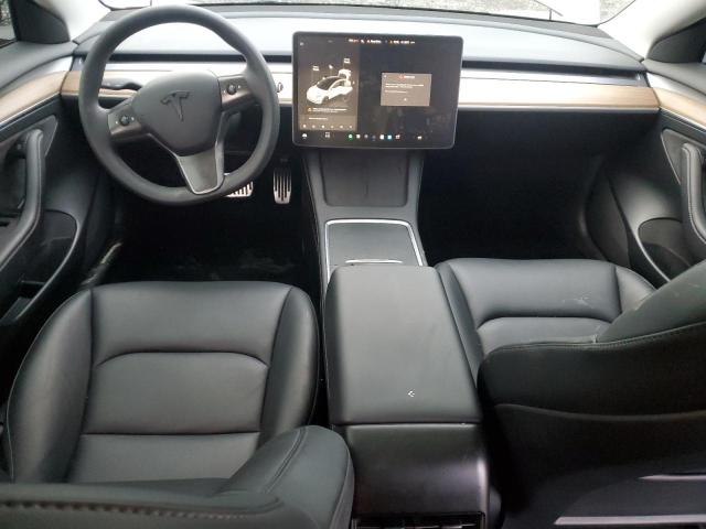  TESLA MODEL 3 2023 Biały