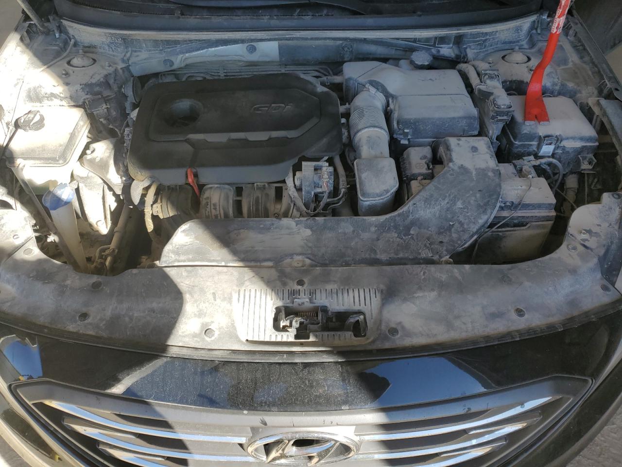 2015 Hyundai Sonata - Image 11