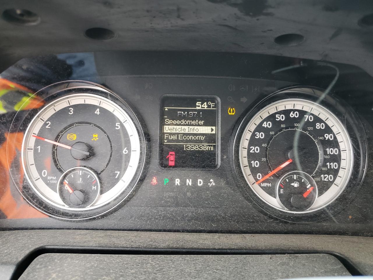 2019 RAM 1500 - Image 9