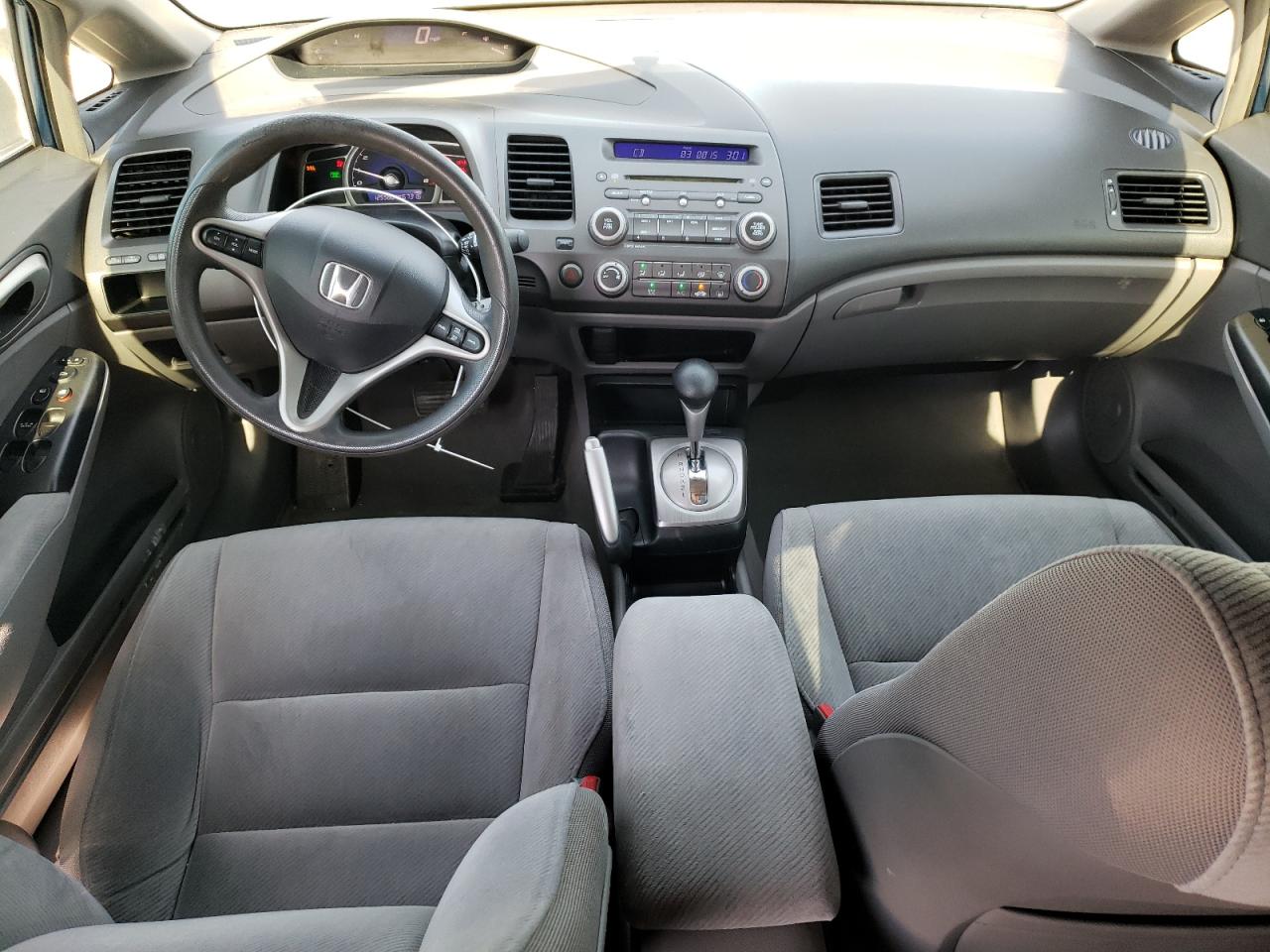 2009 Honda Civic - Image 8