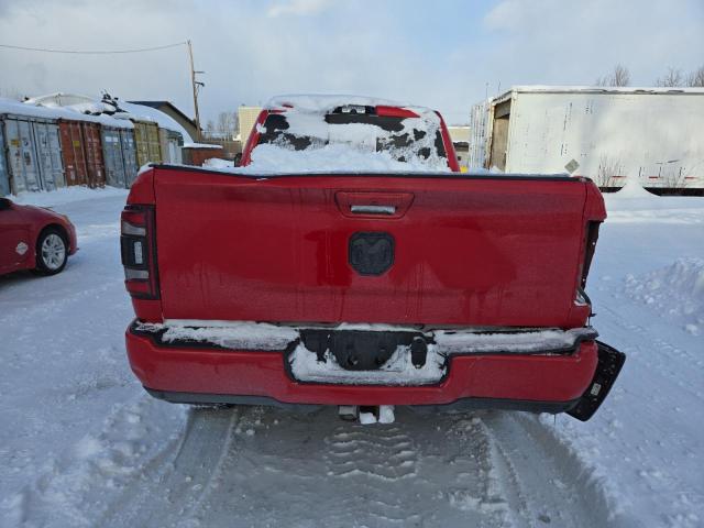 2022 RAM 2500 BIG HORN/LONE STAR