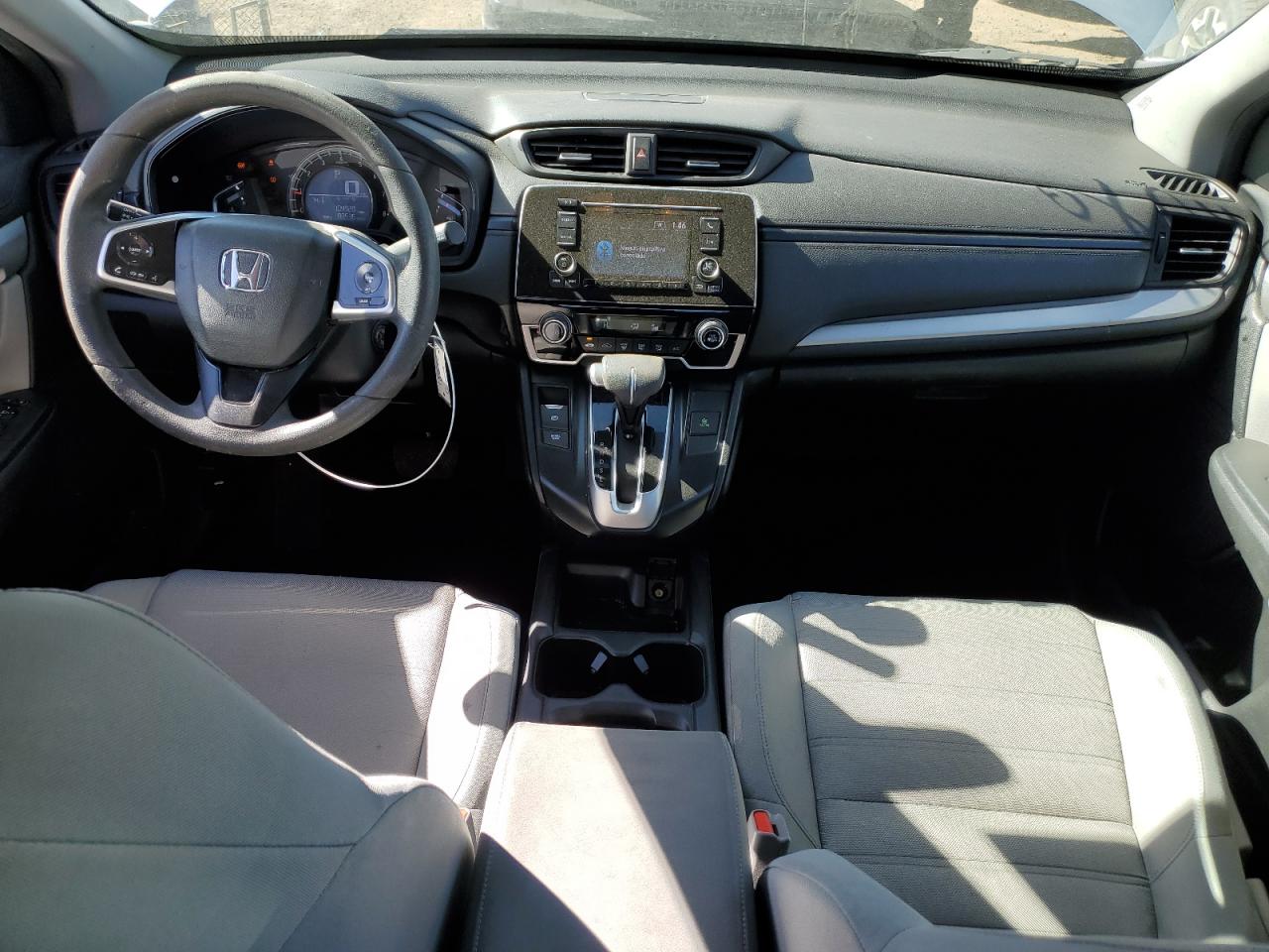 2018 Honda CR-V - Image 8