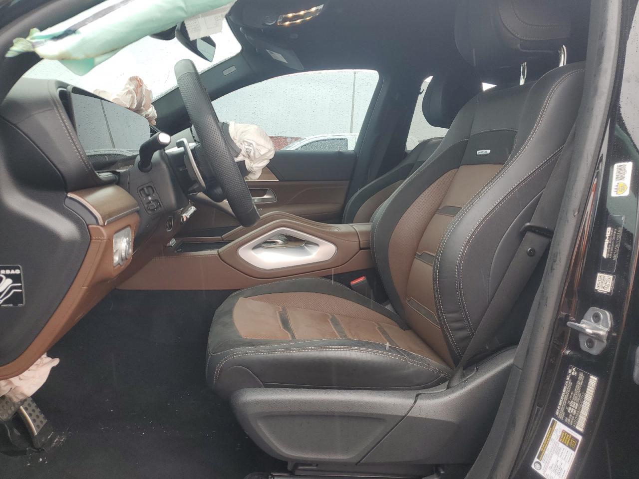 2024 Mercedes-Benz GLE - Image 7