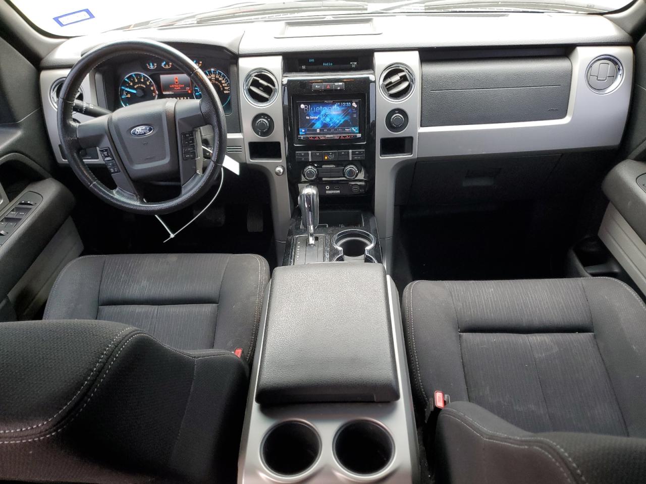 2011 Ford F-150 - Image 8