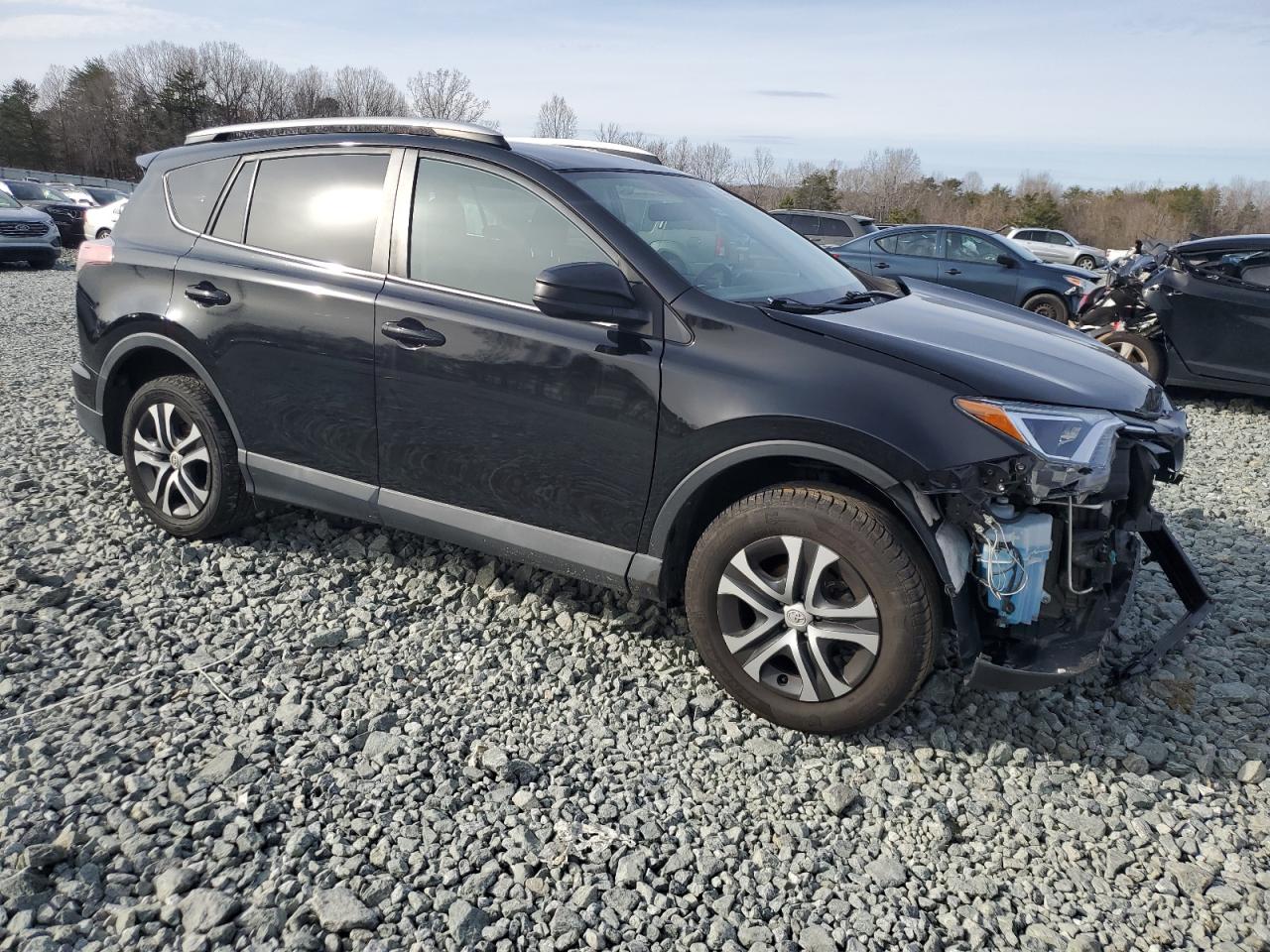 2016 Toyota RAV 4 - Image 4